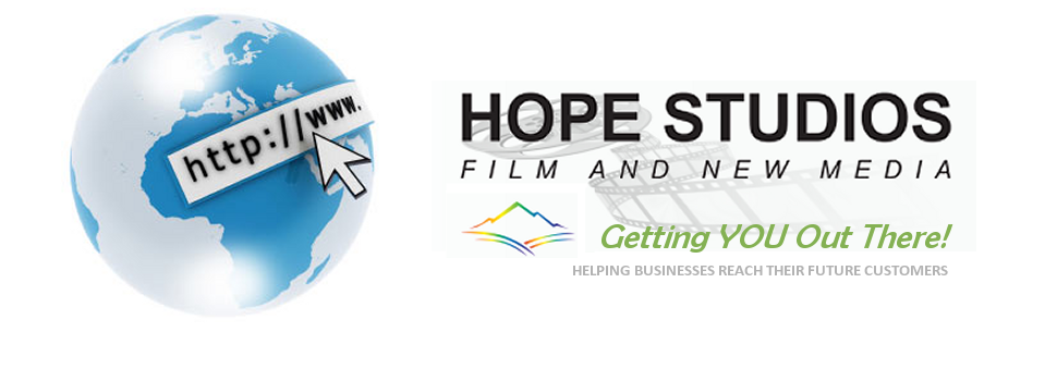 Hope Studios - Film and New Media